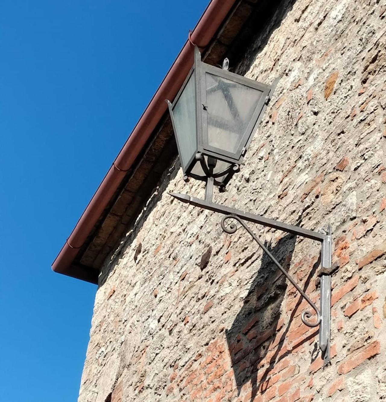 Vila Camugnano Farm Rapolano Terme Exteriér fotografie